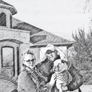 Meet your Posher, Philip